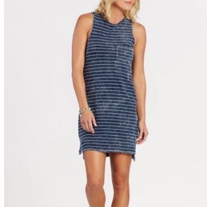 RD Style Striped Dress